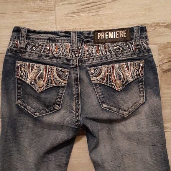 Premiere Jeans